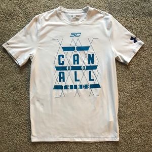 Men’s UNDER ARMOUR Shirt